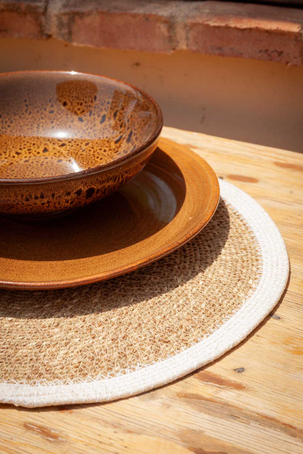 Menaje de OFELIA Home & Decor | Platos, bowls, copas...